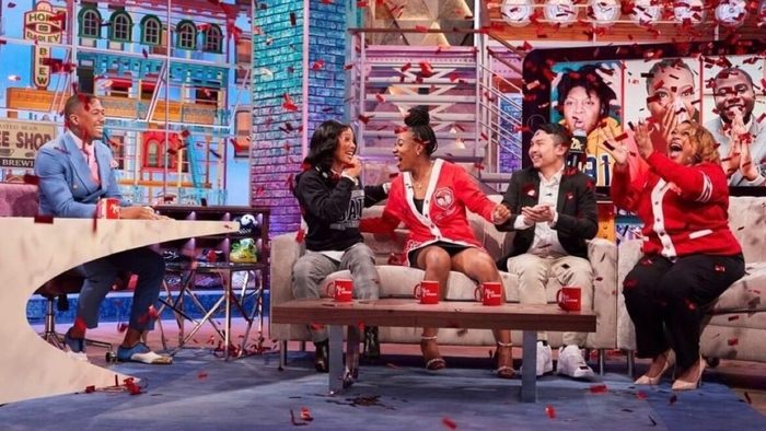 7 HBCU Students Have Student Loan Debt Cleared on The Nick Cannon Show