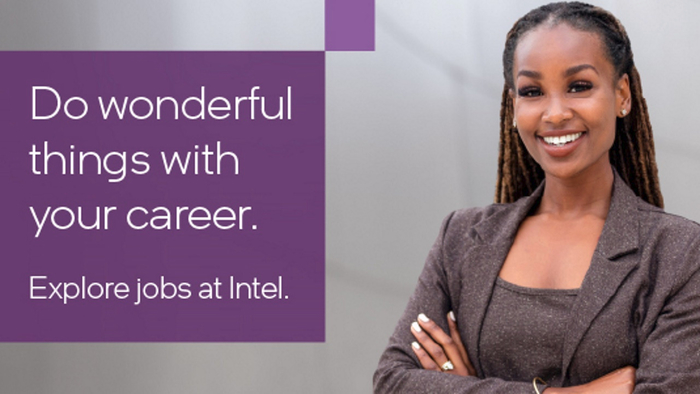 Intel Hosts Recruiting Event with HBCU CONNECT