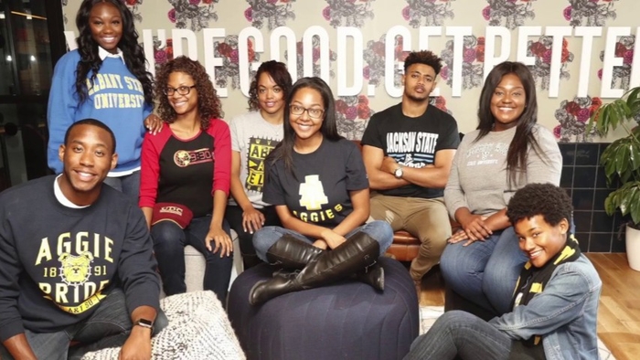 TMCF, Grant Thornton and American Express Create Program to Help Career Counselors Prepare HBCU Students