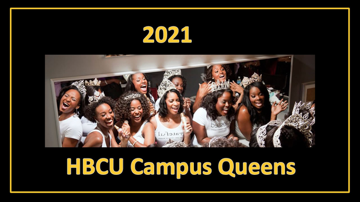 Career Mastered Magazine Announces HBCUs "I AM HER" Queens Special Edition Publication
