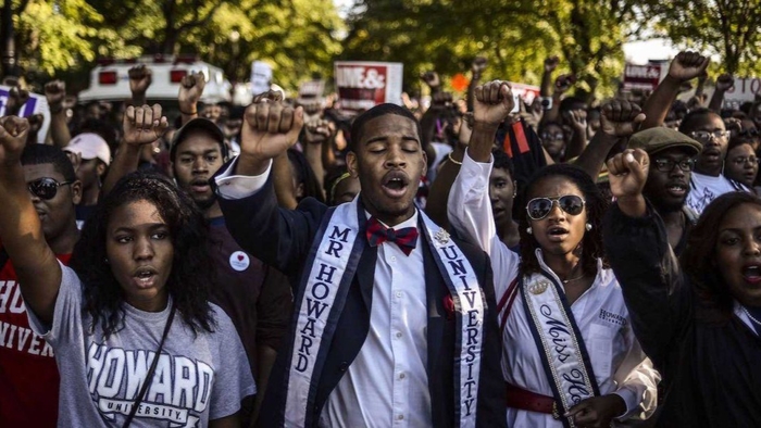 Why Historically Black Colleges and Universities Remain Black