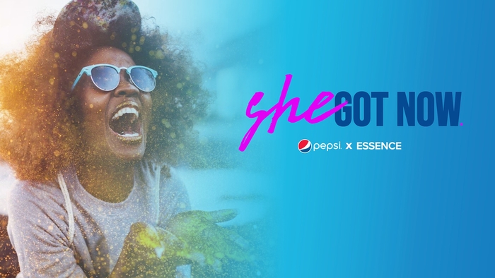 Pepsi and ESSENCE Announce Return of �She Got Now� Internship Program to Provide Career and Entrepreneurship Opportunities