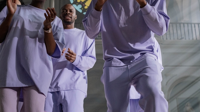 Remix Video-Things Will Get Better - Contemporary Gospel Praise - Vulenzo and Kamal