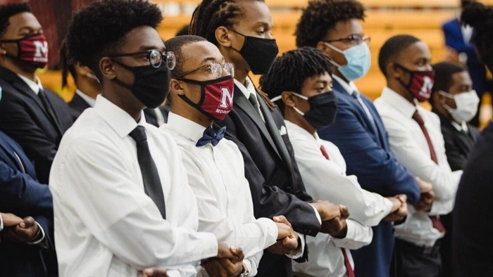 Applying to Morehouse College Is Free from October 11-15 for Prospective Fall 2022 Students