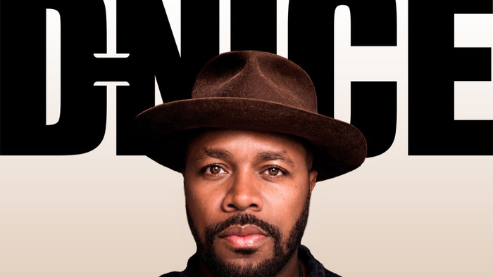 DJ D-NICE to Perform at The McDonald