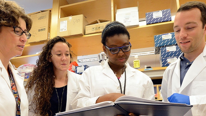 University of Maryland School of Medicine is Hiring an Assistant/Associate Professor for Department of Physiology, APPLY NOW!