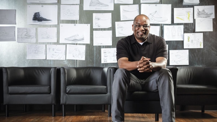 Former Nike Designer Working to Reopen Michigan