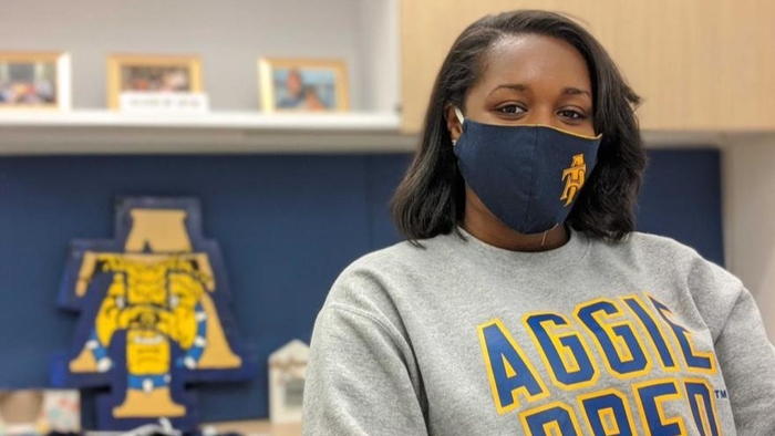 Prospective Students In North Carolina Can Apply To N.C. A&T for FREE Oct. 18 -22 