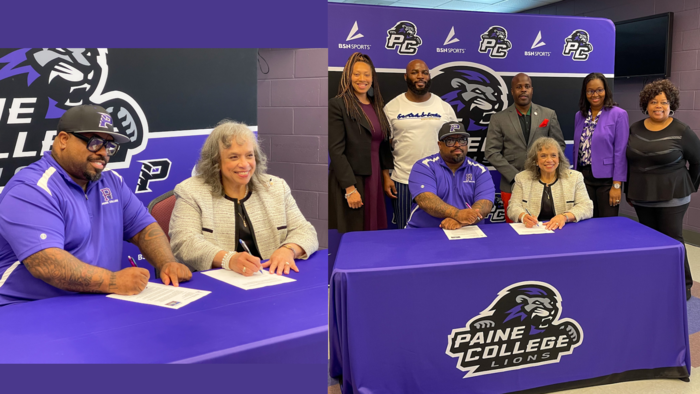 Ceelo Green Joins Paine College As Artist-In-Residence