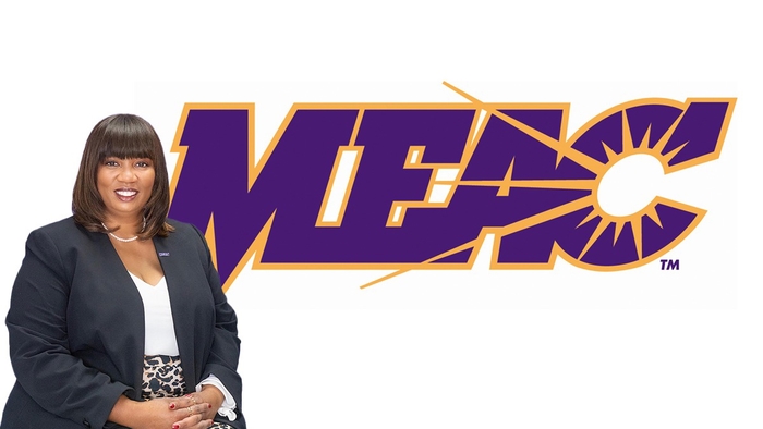 Sonja Stills to Become First Female Commissioner in MEAC and HBCU Division I History!