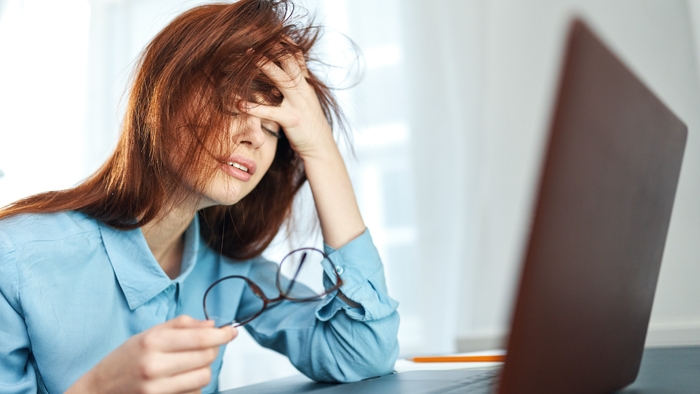 Natural Strategies for Anxiety Management