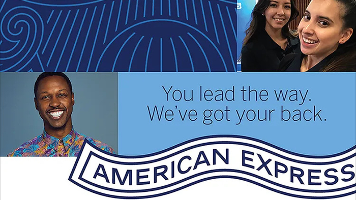 Join Us Virtually for - Finance Careers at American Express, An Inside View!