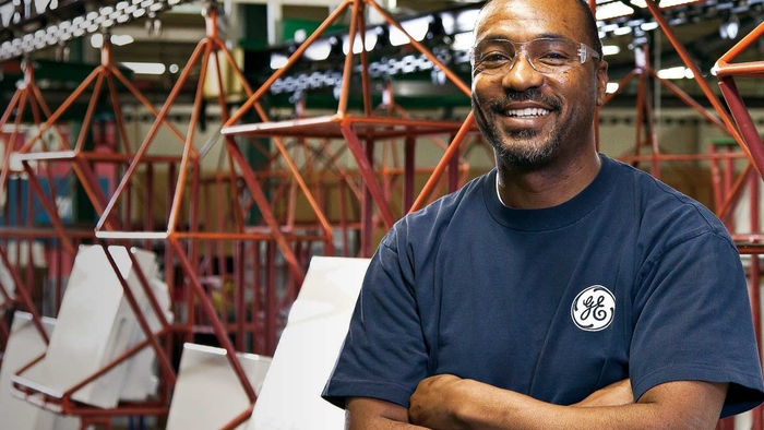 GE Appliances Looking to Hire More HBCU Grads and Black Professionals for Careers in Senior Management!