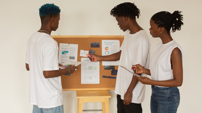 The Importance of Planning in Personal Growth 