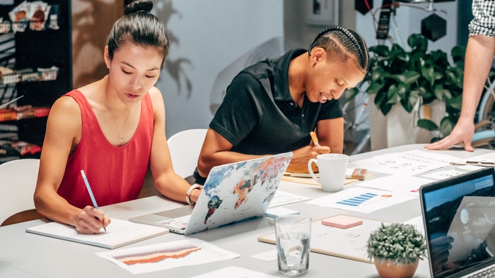 This Non-Profit is Looking for HBCU Grads and Black Professionals with Project Management Experience, APPLY NOW!