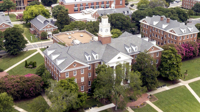 Virginia State University Reports Largest Enrollment Increase in a Decade