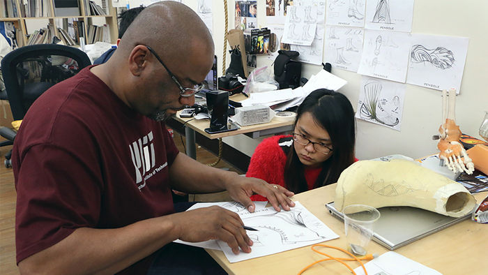 The sneaker industry has an obligation to create opportunity for underrepresented voices