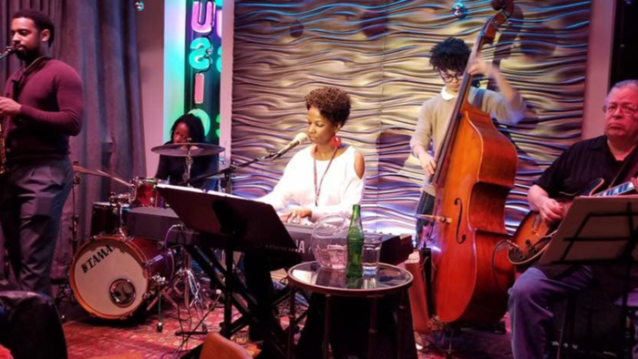 N.C. Arts Council Awards Grant to North Carolina Central University