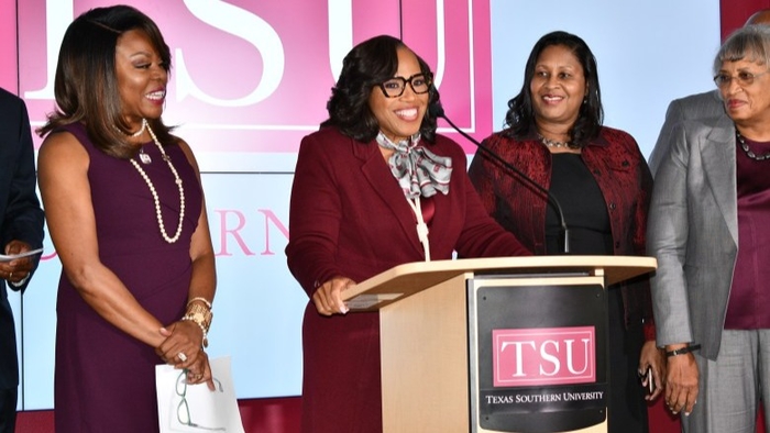Chase Investing $1 Million To Expand Student Education, Scholarship And Recruitment Opportunities At Texas Southern