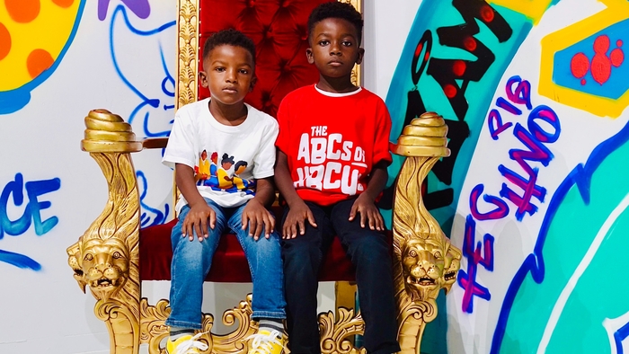 The ABCs of HBCUs Anthem 