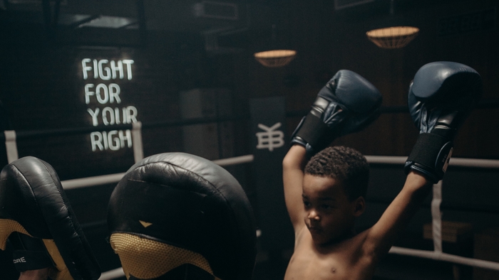 Young Thugs are the Next Black Messiahs! Poetry