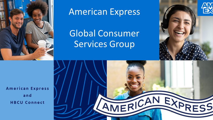 American Express Hosts Successful Diversity Recruiting Event with HBCU CONNECT!
