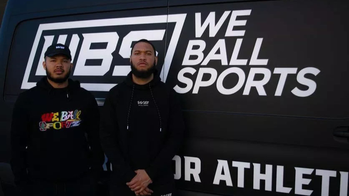 We Ball Sports is Helping Restore the Negro Baseball Legacy through HBCU Teams