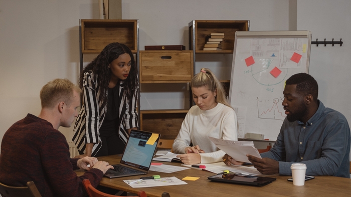 Top 10 Essential Leadership Skills