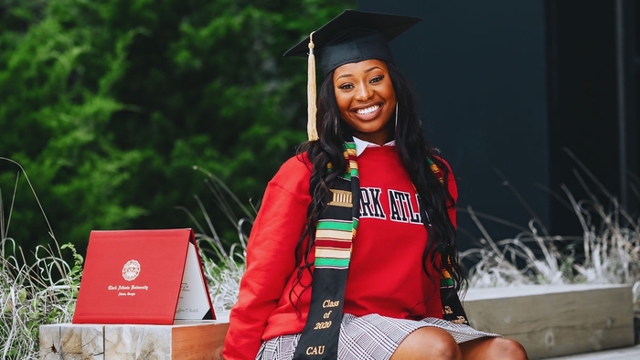 How Kente Cloth is made