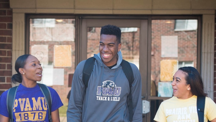 H-E-B Chairman Charles Butt donates $5 Million for PVAMU Founders Scholarships