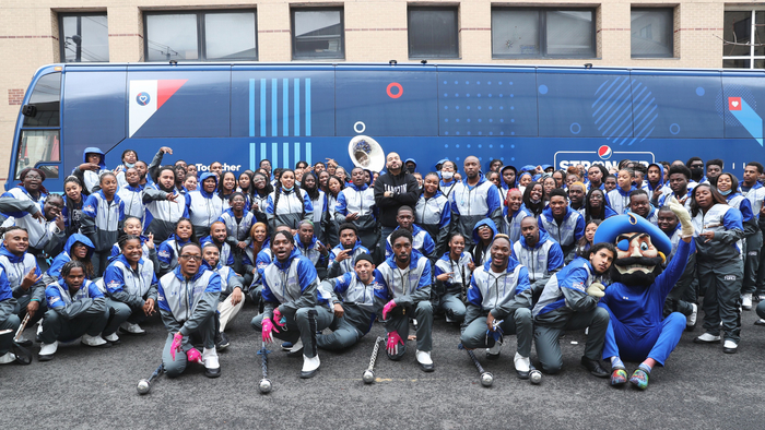 HBCU Marching Band from Hampton Unviersity to Be Featured in Macy