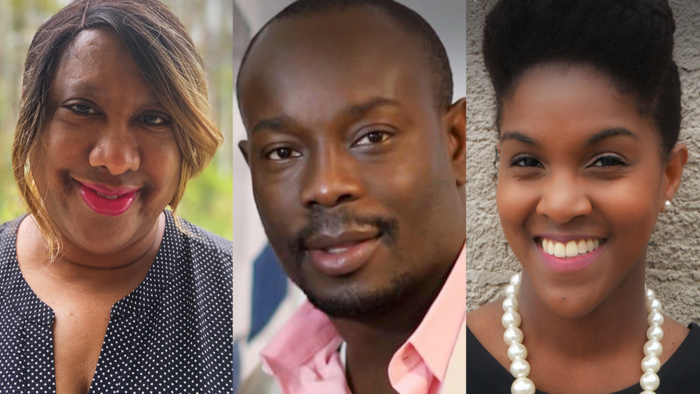 Life at Fidelity Investments: 3 Black Professionals Share Tips on Launching A Career in Financial Services