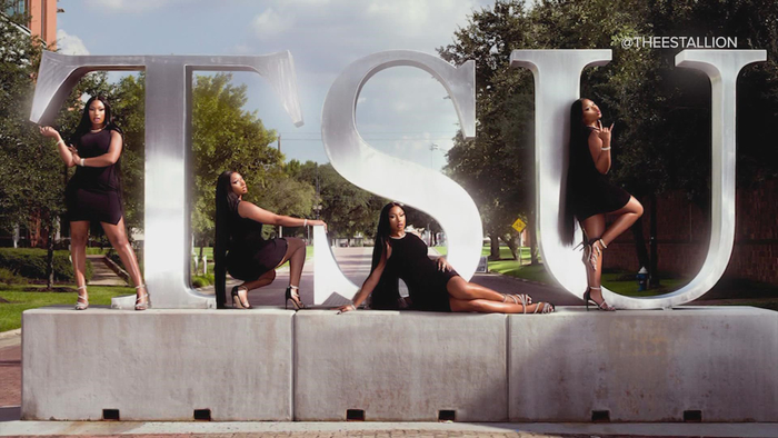 Hip-hop icon Megan Thee Stallion among 843 students set to graduate from Texas Southern University this Saturday