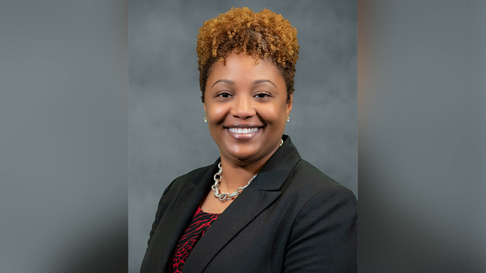 Dr. Kemba Chambers is the first woman appointed as President at H. Councill Trenholm State Community College
