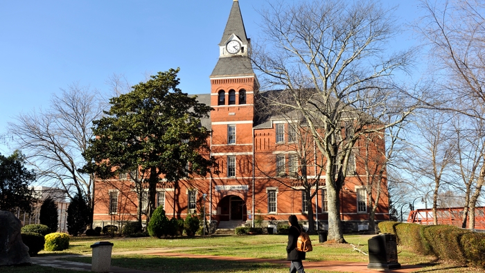 Federal Financial Aid Program Reinstated at Morris Brown College After Nearly Twenty Years!