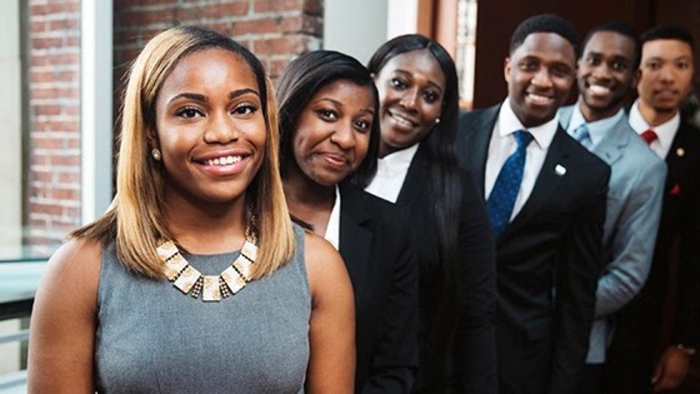 Wells Fargo Commits $1M to Thurgood Marshall College Fund for HBCU Seniors