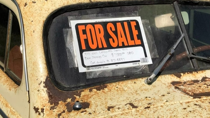 4 Tips To Sell Your Car More Quickly