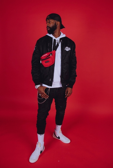 New York Born ATL Bred Rapper SY ARI DA KID Drops Hood Ode To Women With New Single/Video "Hood Baby"