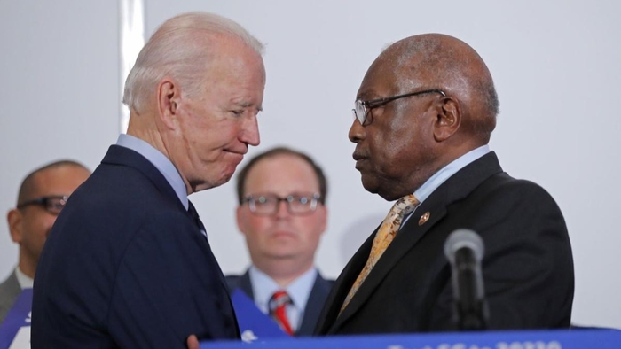 U.S. President Joseph R. Biden Jr. to Address SC State Graduates at Dec. 17 Commencement