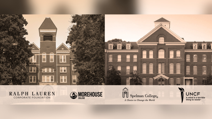 Ralph Lauren Corporate Foundation Launches $2 Million Scholarship Program Supporting HBCUs!