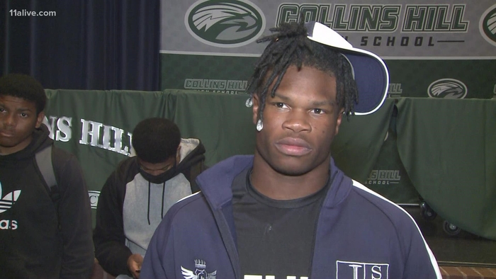 Top Overall College Football Recruit Travis Hunter Decommits from Florida State and Chooses Jackson State University!