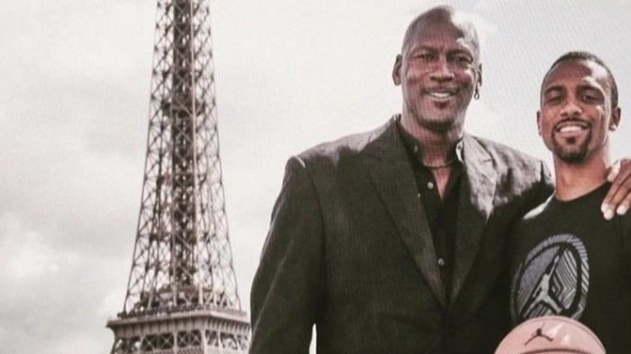 Michael Jordan and His Son Jeffrey Team Up to Launch Entertainment and Tech Company, HEIR Inc.