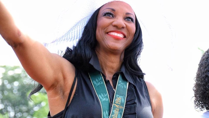 LeMoyne-Owen College Selects Olympic Gold Medalist Rochelle Stevens as Head Track and Field Coach