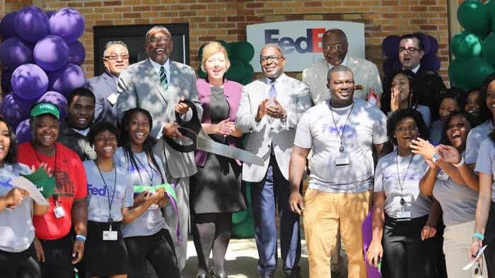 FedEx Establishes New Initiative to Support Local HBCUs