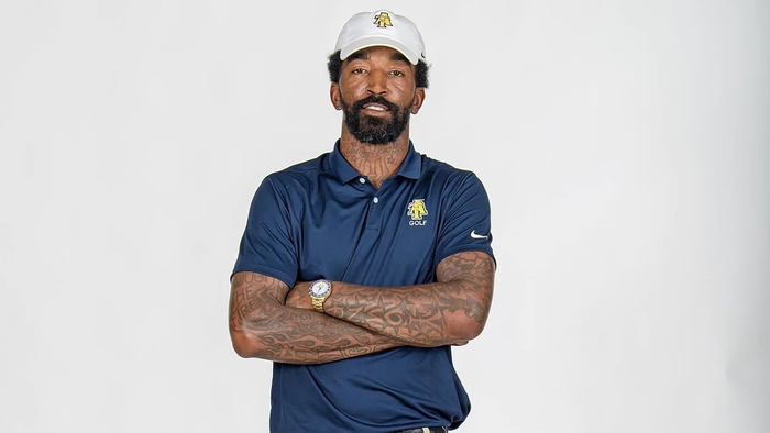 Retired NBA Star J.R. Smith Earns 4.0 GPA At N.C. A&T