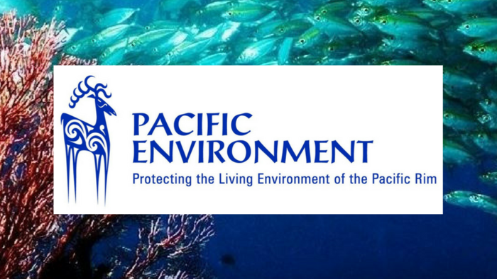 Are You Passionate About Making a Difference in the Environment? Pacific Environment is HIRING and Wants YOU to APPLY!