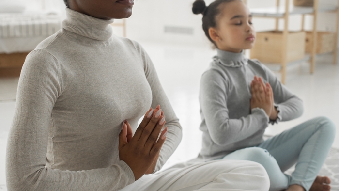 And Jesus Said:..... (Applying His Words in Trying Times) Minister Kamal