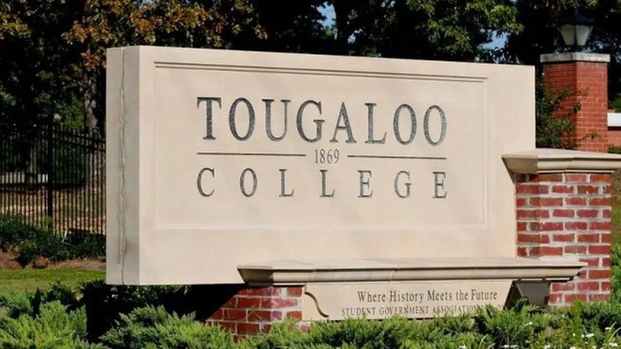 Tougaloo College Receives $2,750,000 from Anonymous Donor for Scholarships!