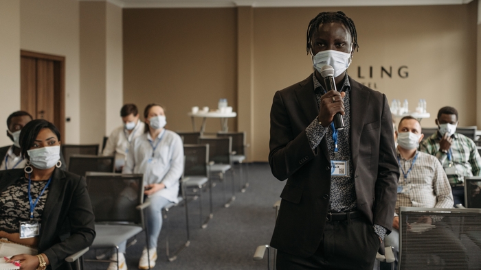 Who will help you reach your 2022 goals?