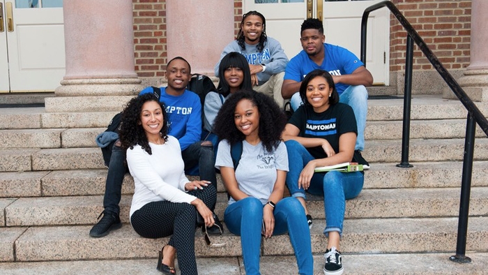 Hampton University Receives $1 Million Grant from the New York Life Foundation to Support Diverse STEM-Focused Scholars